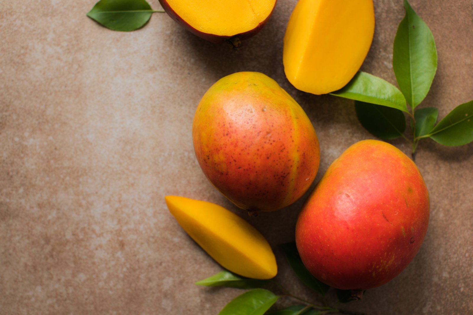 mango 5